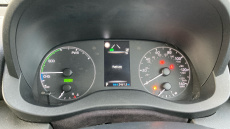 Toyota Yaris 1.5 Hybrid Icon 5dr CVT Hybrid Hatchback